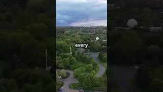 Magnificent Views Over Keston BR2: Explore the Tranquil Suburbs of London