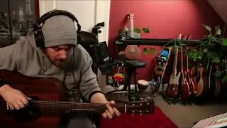 The Only Exception - Paramore | Loop Cover |