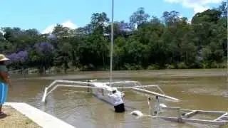 paru paro ballast test