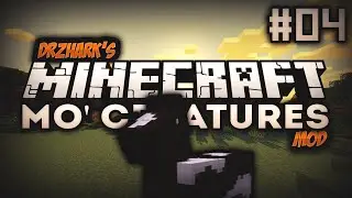 Minecraft-Mo'Creatures- Nostalgia! #4