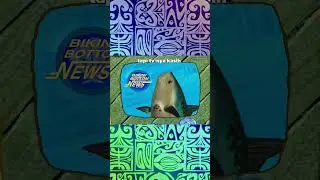 Gw jelasin episode gelap Spongebob. Pt 1 #spongebob #recap #nickelodeon