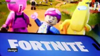 Daft Punk&rsquo;s Virtual Return Transforms Fortnite Into Electronic Paradise