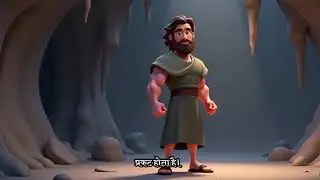 Super Bear adventure story 😮