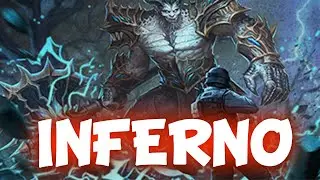 CSN:S Zombie Scenario Season 8 Inferno!!! [ID/ENG]