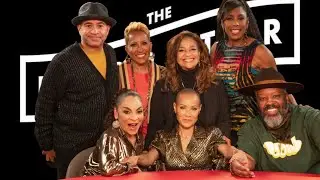 35 Years Later: A Different World Cast Reunites at Red Table Talk (Exclusive)