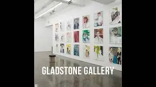 Contemporary Art galleries in New York (part II) - Giuseppe Alletto visual artist