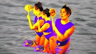Innerworkings Theater |  River to the Sky - Mirroring Excerpt