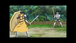 I am the legendary heroine who has reappeared Episode 1-12 English Dub New 2025