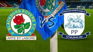 DISABILITY ADVENTURES EP.7, BLACKBURN V PRESTON