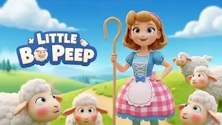 Rock a Bye Baby 🌙 &ndash; Dream Sky Adventure ✨🛌 | Kids Learning Video | Lullabies & Nighttime Fun