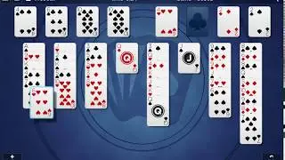 Microsoft Solitaire Collection: FreeCell #30362