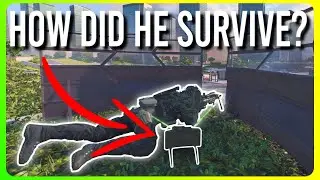 10 Minutes of Punishing And Trolling Campers in Battlefield 2042...