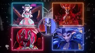 The Masked Singer Season 10 Finale Teaser Promo!