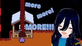 hot cat?! [undertale 14]
