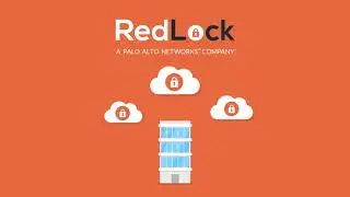 Palo Alto - RedLock Video
