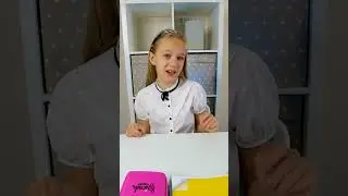 Учу таблицу умножения - как выучить быстро и легко. Ошиблась - шутка, юмор, вайн. Школьные приколы.