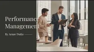 What are the 4 Effective Performance Management Strategies? (Unlocking Potential)
