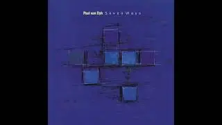 🍕Paul van Dyk – Seven Ways (Special Limited Edition Double CD) CD2 1996