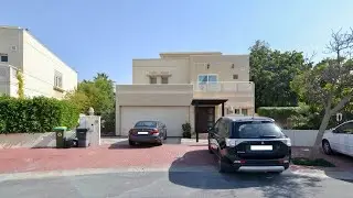 Meadows 1  | Canary Island Properties | Dubai