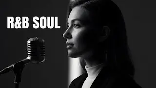 【R&B Soul】Late Night Chill R&B Playlist &ndash; Smooth Soul Vibes & Emotional Vocals