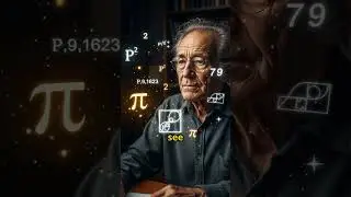 The Genius Who Solved Everything&hellip; Then Disappeared.