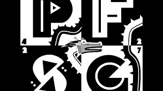 Frohes 2017 / PFSG