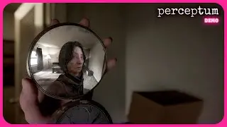 Perceptum Gameplay (Playtest) CBT