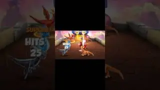Let's play Dragon Mania Legend Ep1 let's fight