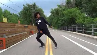 Vyybe | Fly Down | Stephen