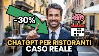 Come utilizzare ChatGPT per migliorare la gestione del personale in un ristorante