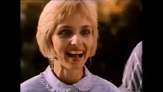 Classic Nightline TV3 NZ