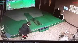 골프장 동영상