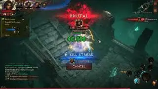vs Bulkathos + Yeabunny + Xandorra