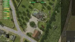 Close Combat Gateway to Caen 28