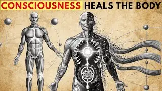 Your Body is Energy: Discover the Truth About Quantum Healing
