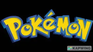 Burning Battlefield From Pokemon anime