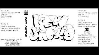FRESH LEAKS EMINEM New Jacks 1988 Track 6 - Hard Motherfucker -  M&M Bassmint Productions