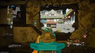 Bo7 dropping 50 in Torn Esports 8s