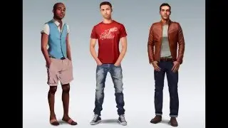 Identity Overview Trailer