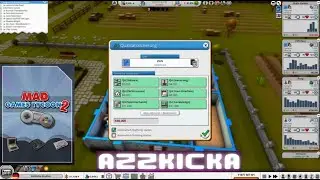 Mad Games Tycoon 2|Staffel 2-das bisher beste Spiel!🥳-Folge 4