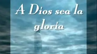 Crystal Lewis - A Dios Sea la Gloria