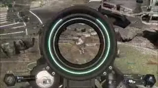 Titanfall - Крабер AP Sniper Guide - Как доминировать с его помощью!