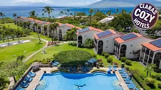 Aston Maui Hill Resort | Wailea (HI), United States | Hotel Review 🏨