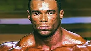 Kevin Levrone X Everlong - Foo Fighters  |  Gym Motivation