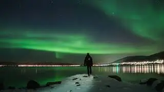 Viking music | Background video from Norway | Drone films | Photographs | Nature pictures