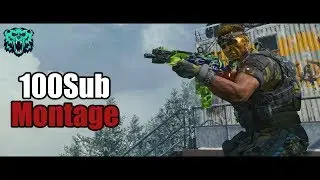 Zupi Clan's 100sub Special Montage!