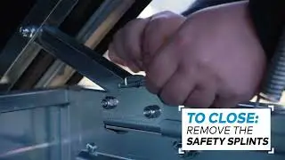 Tiki Teaches Trailers #7 | How to use a plastic cover  #trailersafety