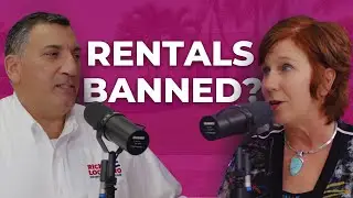 Short Term Rental Debate on Marco Island with Rick LoCastro - Really Mary