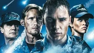 Battleship Movie Review: Beyond The Trailer