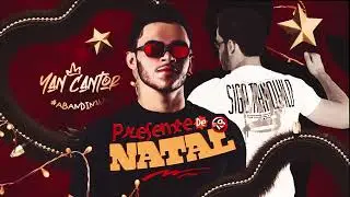 PRESENTE DE NATAL 🎅🔔 - YAN CANTOR M&Uacute;SICA NOVA DEZEMBRO 2025